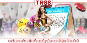 Soi cầu miền Bắc